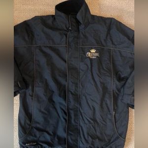 Corona storm tech jacket